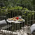 Patio Do Tijolo