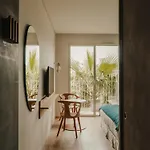 Patio Do Tijolo