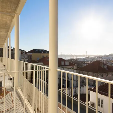 Patio Do Tijolo 게스트하우스