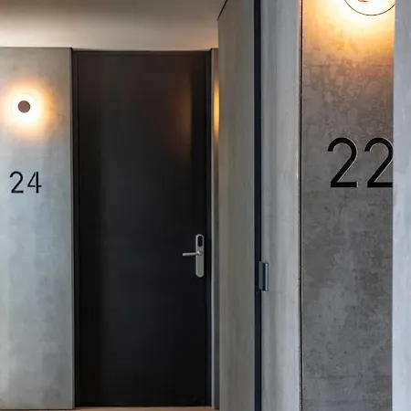 Patio Do Tijolo 게스트하우스 리스본