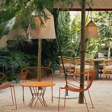 Patio Do Tijolo リスボン