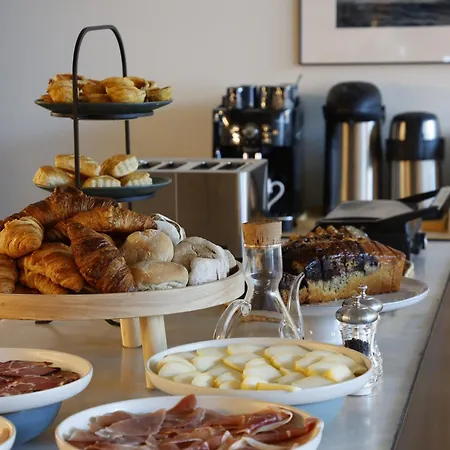 게스트하우스 Patio Do Tijolo 4*