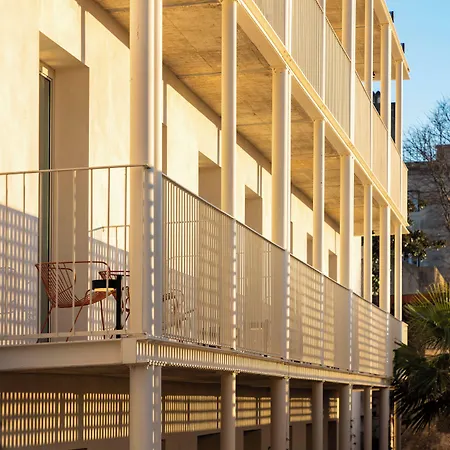 Patio Do Tijolo 게스트하우스