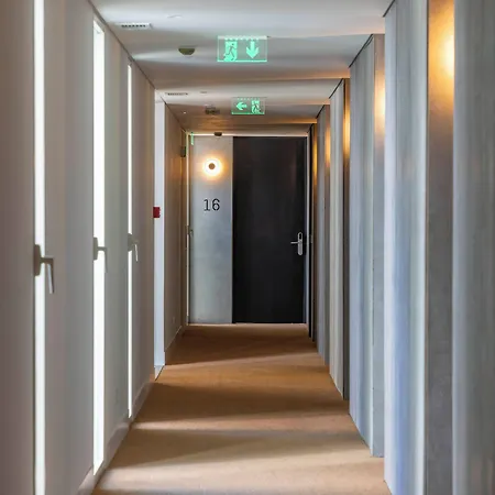 Patio Do Tijolo 게스트하우스 리스본