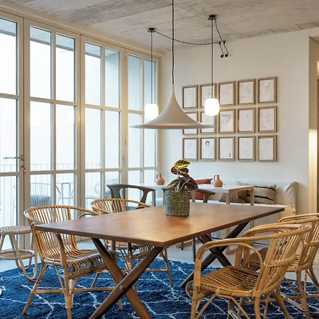 Patio Do Tijolo 리스본