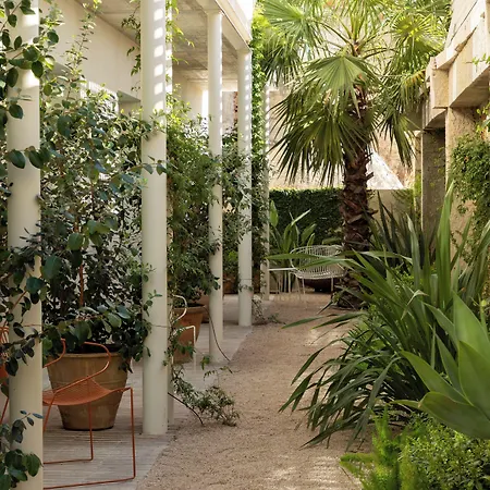 Patio Do Tijolo 4* 리스본