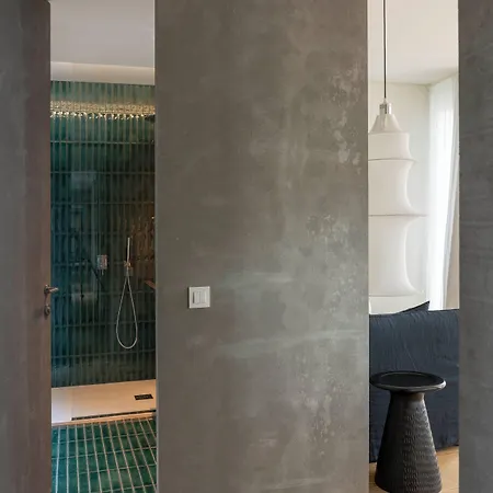 Patio Do Tijolo 게스트하우스