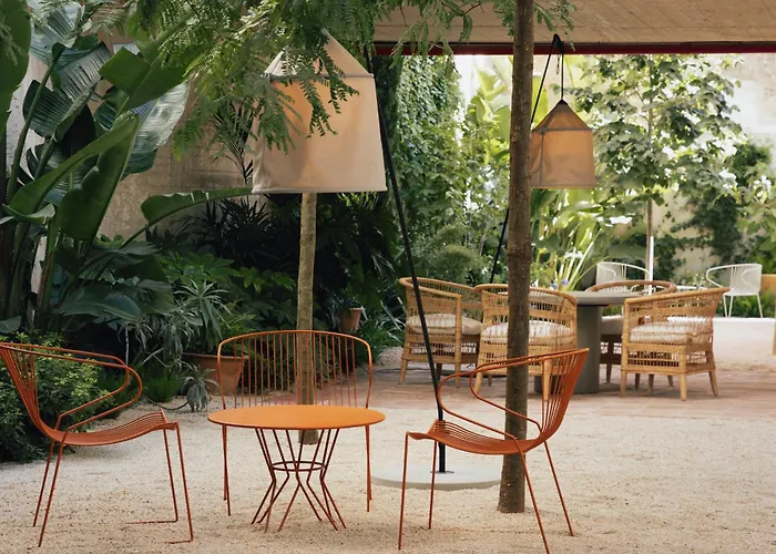 Patio Do Tijolo 리스본