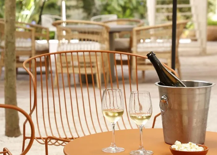 Patio Do Tijolo 리스본