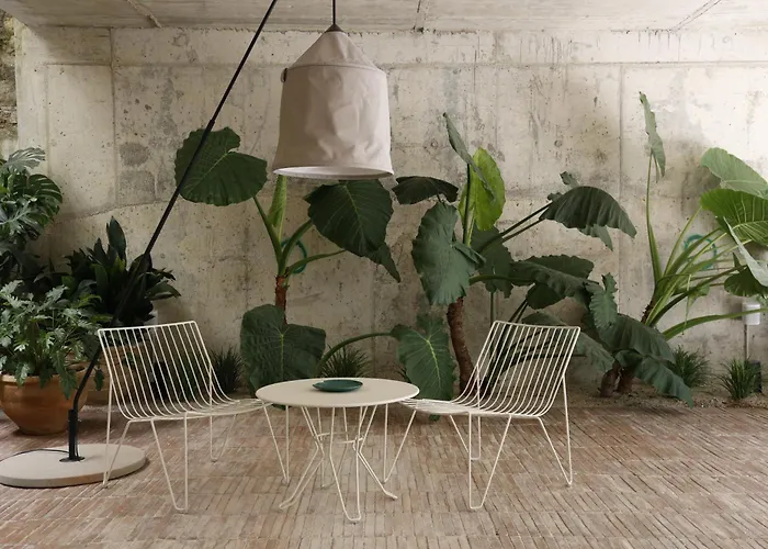 Patio Do Tijolo 리스본