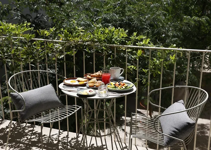Patio Do Tijolo