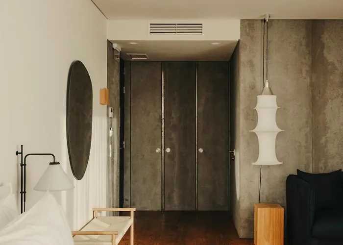 게스트하우스 Patio Do Tijolo 4*