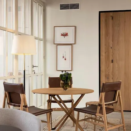 بيت ضيافة Patio Do Tijolo