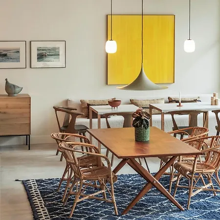 Patio Do Tijolo بيت ضيافة