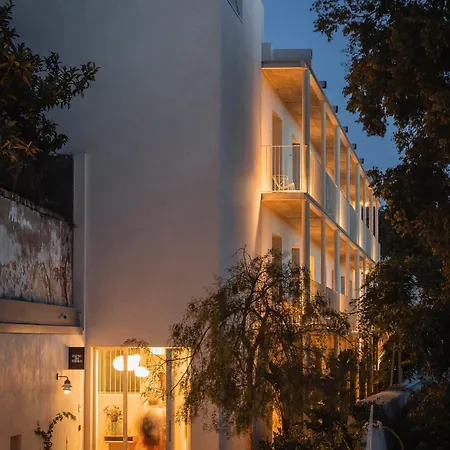 Pátio Do Tijolo 4* Lisboa