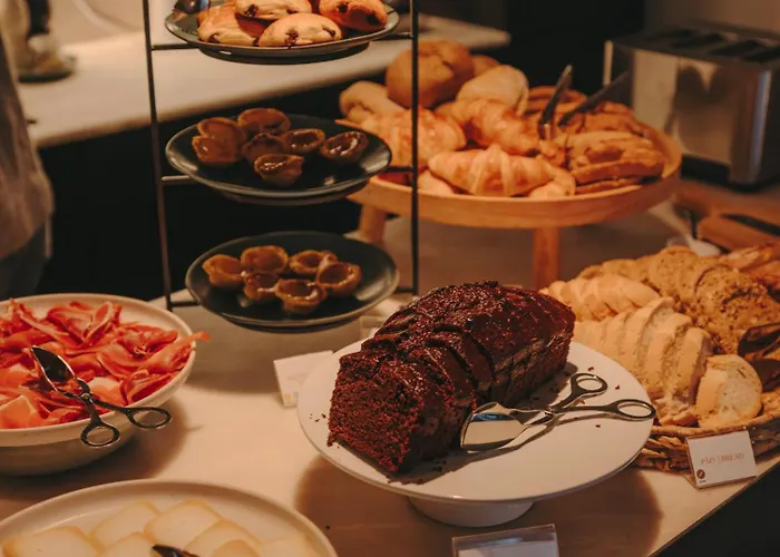 Pensión Pátio Do Tijolo Lisboa