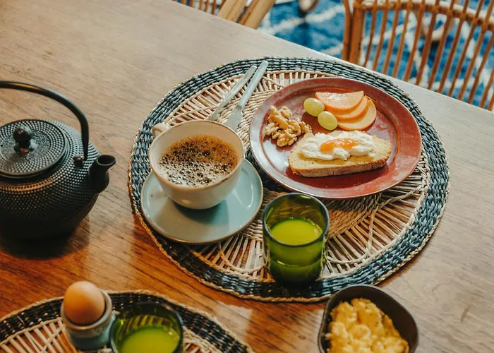 Pátio Do Tijolo Pensión 4*