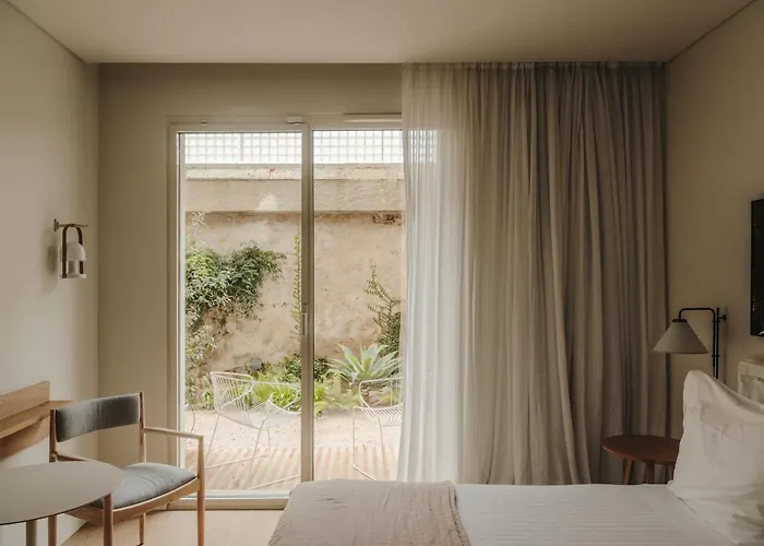 Pátio Do Tijolo Pensión